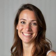 Retrato de Ana Maria Pereira, Fotógrafa Sênior